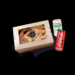 Frituur De Bie Boisson