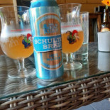 Frituur De Bie Boisson