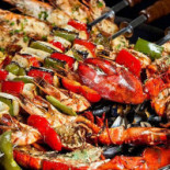 Villa Roosdaal Nourriture