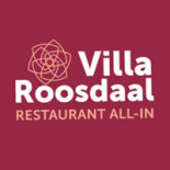 Villa Roosdaal Logo