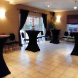 Villa Roosdaal À l'intérieur