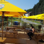 Snack Ké´frites Exterior