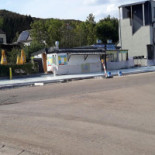 Snack Ké´frites Exterior