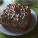 Snack Ké´frites Bebida