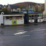 Snack Ké´frites Exterior