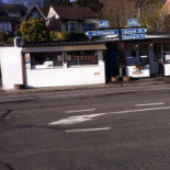 Snack Ké´frites Exterior