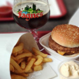 Snack Ké´frites Bebida