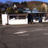 Snack Ké´frites Exterior