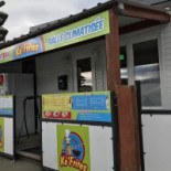 Snack Ké´frites Exterior