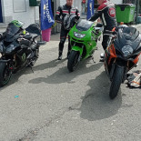 Snack Ké´frites Exterior