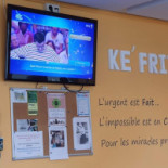 Snack Ké´frites Carta