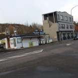 Snack Ké´frites Exterior