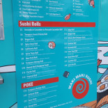 Snack Ké´frites Carta