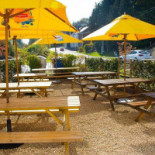 Snack Ké´frites Exterior