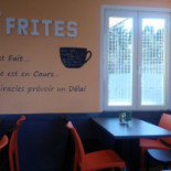 Snack Ké´frites Carta