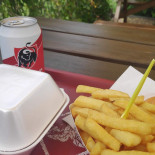 Snack Ké´frites Bebida