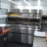 Snack Ké´frites Bebida