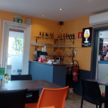 Snack Ké´frites Dentro