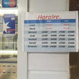 Snack Ké´frites Carta