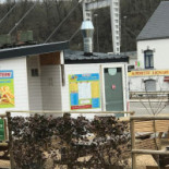 Snack Ké´frites Exterior