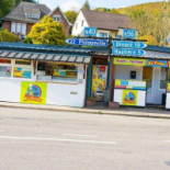 Snack Ké´frites Exterior