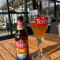 Zeelust drink