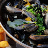 De Vlaschaard Boisson