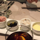 Bistro Mathilda Bebida