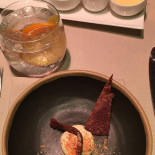 Bistro Mathilda Bebida