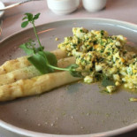 Bistro Mathilda Comida