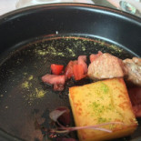 Bistro Mathilda Comida