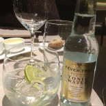 Bistro Mathilda Bebida