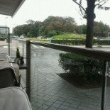 Bistro Mathilda Exterior