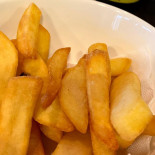 Bistro Mathilda Comida