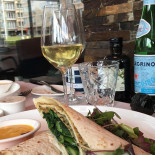 Bistro Mathilda Bebida