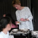 Bistro Mathilda Bebida