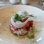 Bistro Mathilda Bebida