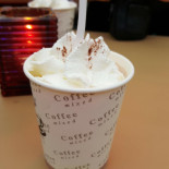 Bistro Mathilda Bebida