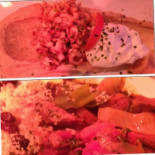 Bistro Mathilda Comida