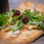 Den Anker Nourriture