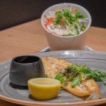 Den Anker Nourriture