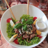 Den Anker Nourriture