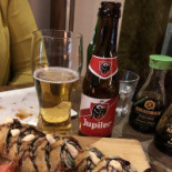 Kaizen Sushi Boisson