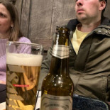 Kaizen Sushi Boisson