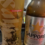 Kaizen Sushi Boisson