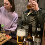 Kaizen Sushi Boisson