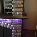 La Forge À l'intérieur