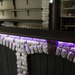 La Forge À l'intérieur