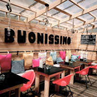 Buonissimo Inside