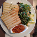 Bistrant Villa Nova Nourriture